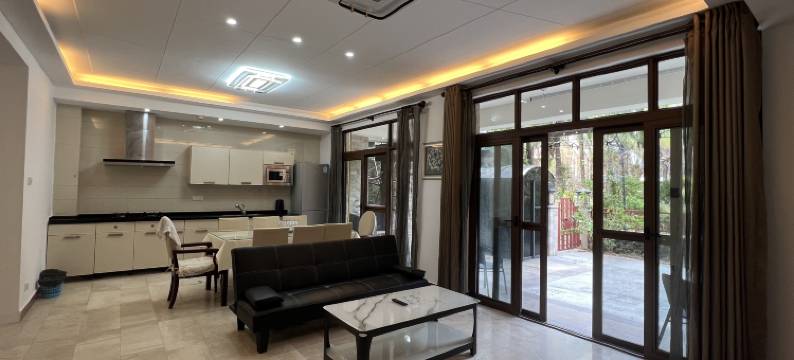 三亚雨轩之宿(亚龙湾店)图片