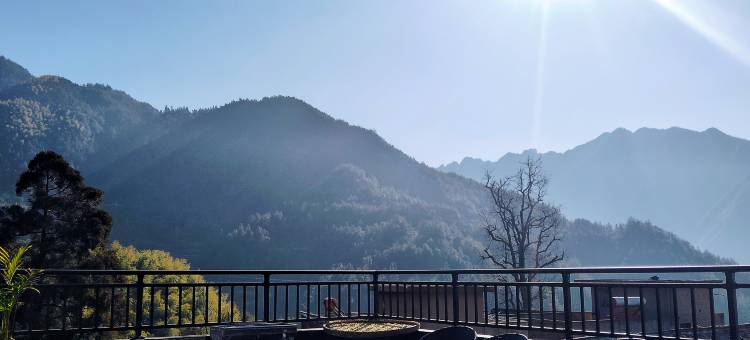 云想小屋民宿图片