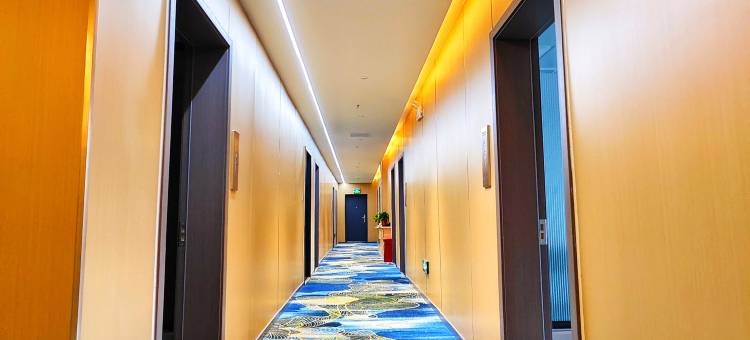 希海岸酒店图片