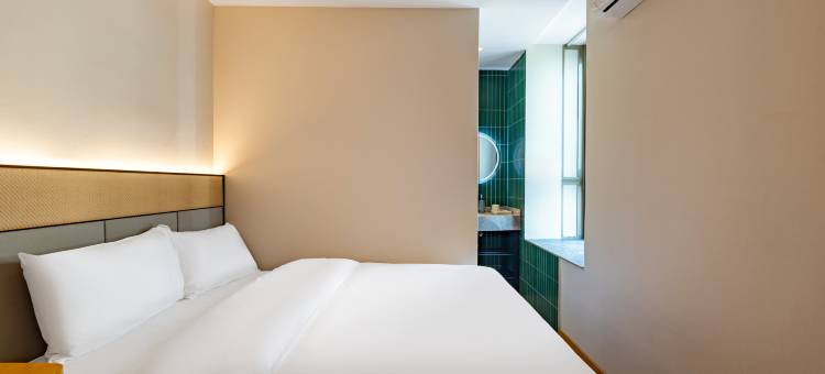 优乐美民宿酒店(南京农业大学卫岗校区苜蓿园地铁站店)图片