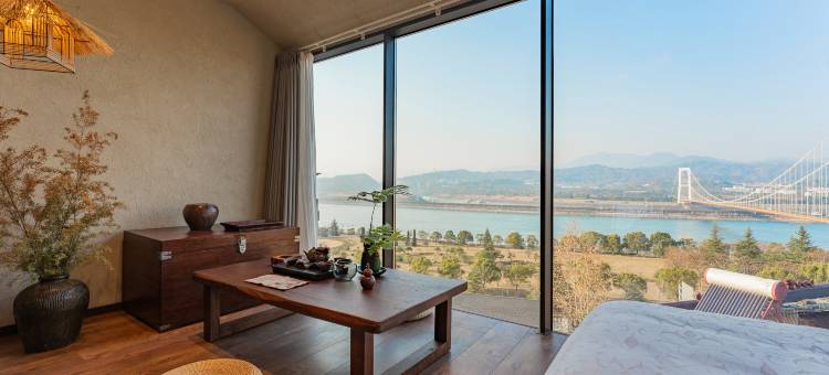 宜昌拾雲涧民宿(三峡大坝景区店)图片