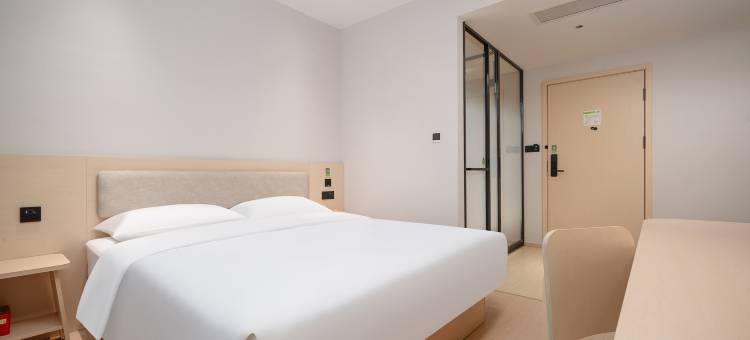 海友酒店(成都天府广场春熙路店)图片