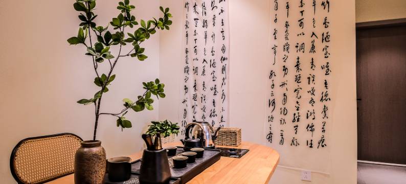 景德镇归隐民宿(陶溪川文创街区店)图片