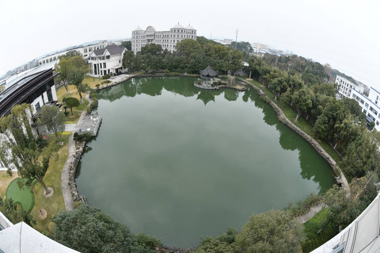 永康裕佳豪嘉廷酒店图片