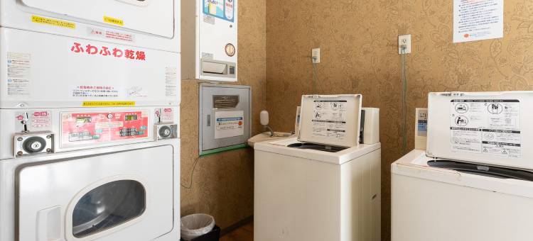 Tabist浅草城市住宿酒店(Tabist Urban Stays Asakusa)图片