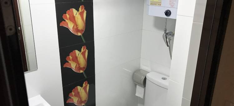 香港立信宾馆图片
