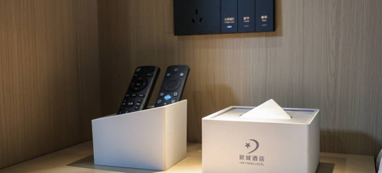 武胜新城酒店(人民医院店)图片