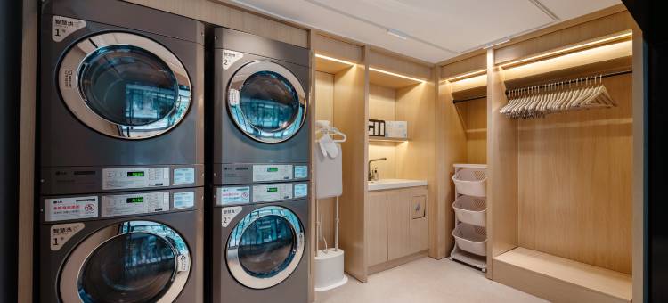 如家酒店.neo(成都春熙路南段天府广场店)图片