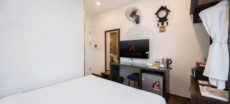 A25酒店-安东30号(A25 Hotel - 30 An Duong)图片