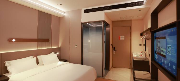 锦江之星酒店(杭锦后旗政务中心店)图片