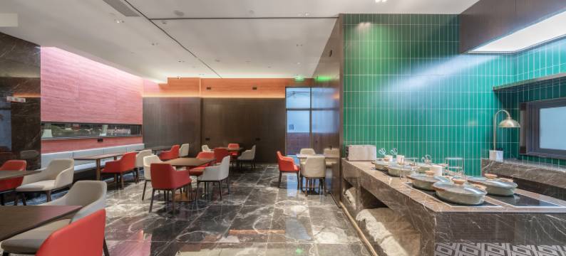 呈季酒店(宜州市政中心广场店)图片