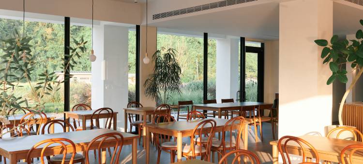 Walk in house沃客宅图片