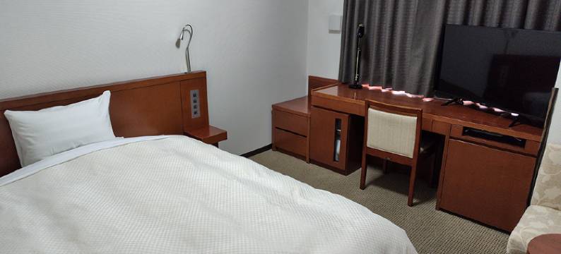 大馆格兰德公园酒店(Grand Park Hotel Odate)图片