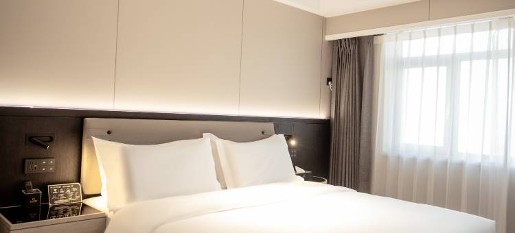 黑山五洲大酒店图片