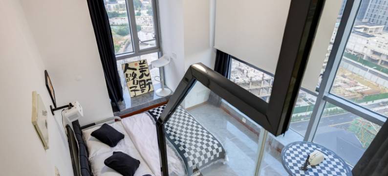 童家美宿(钟家村归元寺店)图片