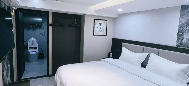 锦州六号宾馆图片