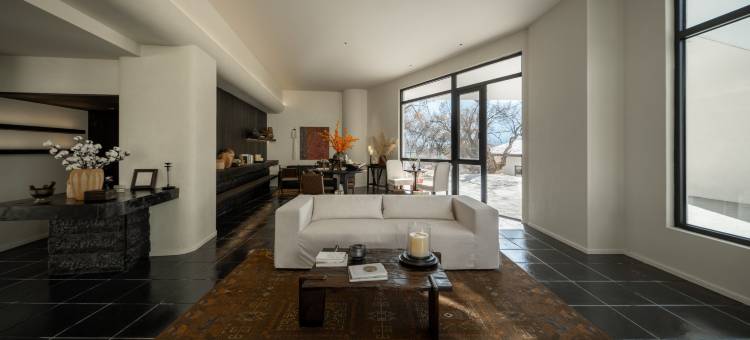 山泽居度假酒店(林芝机场店)图片