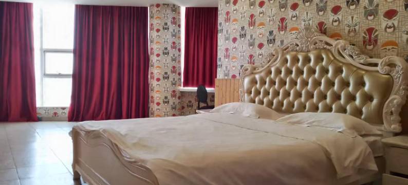 都市花园酒店(黄梅火车站店)图片