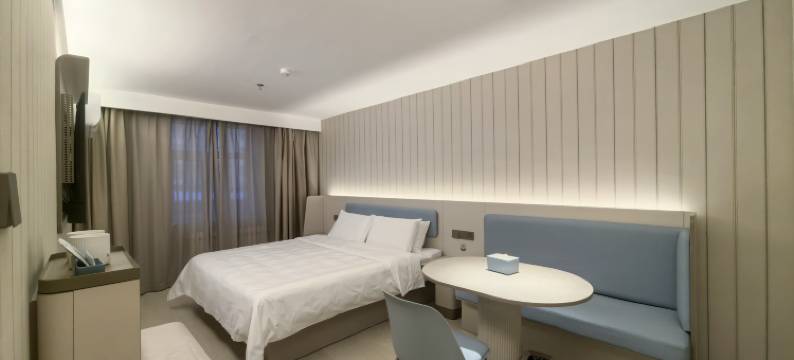 汉庭酒店(松原哈萨尔路店)图片