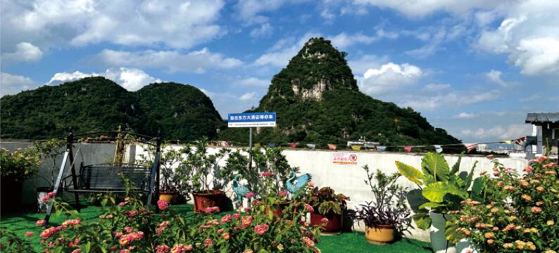 东方大酒店(柳州马鞍山公园江滨公园店)图片