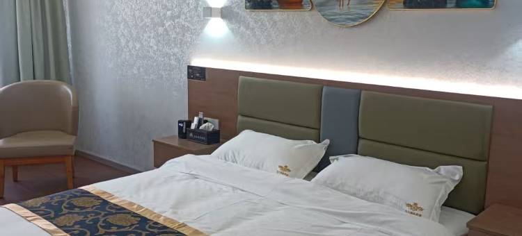 九九商务宾馆图片