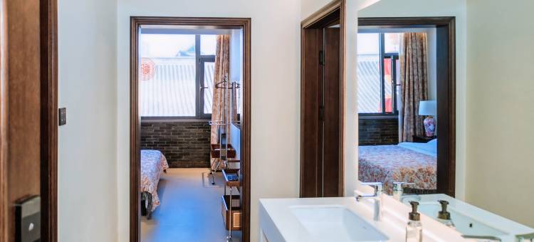 七宿小院(司徒小镇店)图片