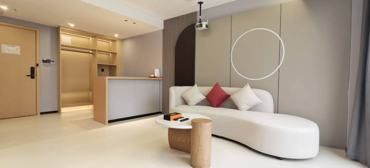 浸月小筑(烟水亭店)图片