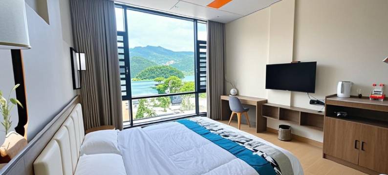 清远小溪蝴蝶缘民宿图片