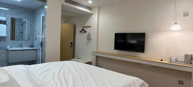 赫章清禾酒店图片