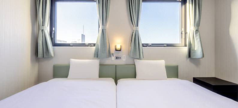 KOKO酒店 姬路城(原 WING国际酒店-姬路)(KOKO HOTEL Himeji Castle(formerly Hotel Wing Himeji))图片