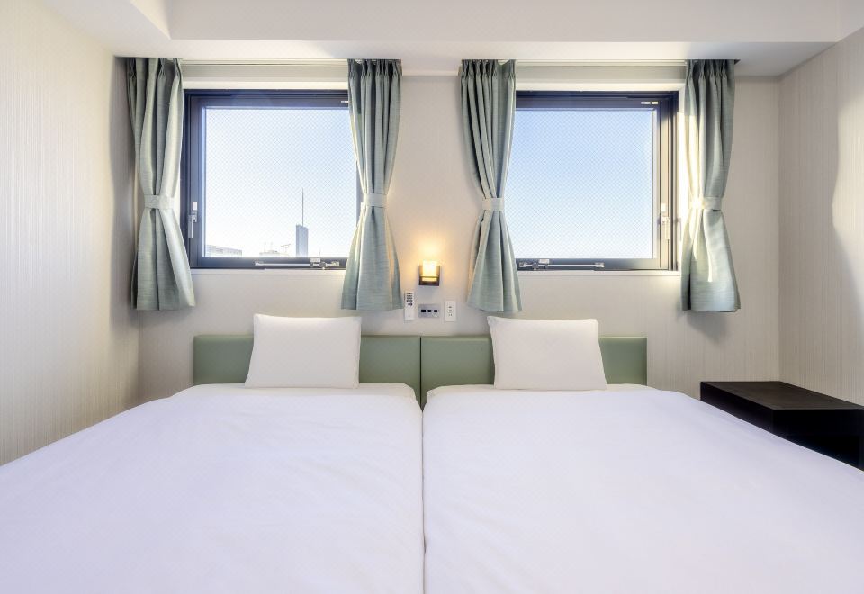 KOKO HOTEL Himeji Castle(formerly Hotel Wing Himeji) Hotel Overview