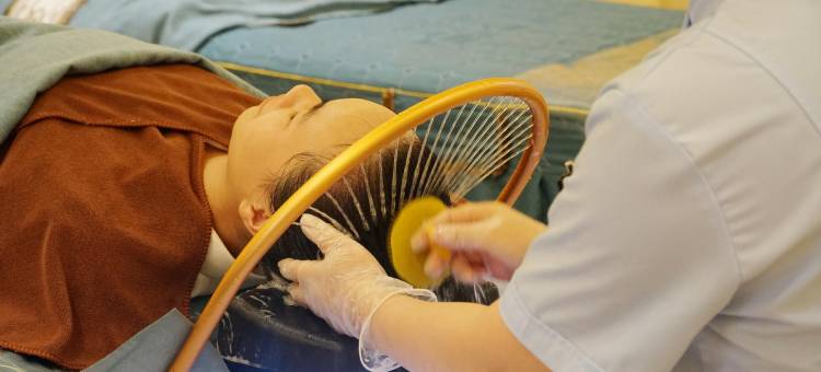 武宣缘江国际酒店图片