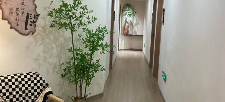 花筑·千屿民宿(潮州古城牌坊街店)图片