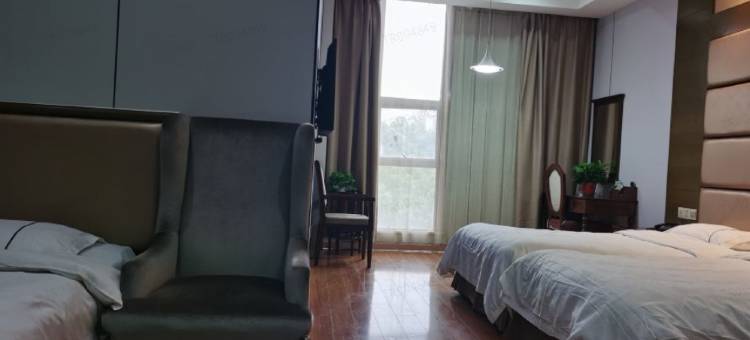 湖口南湖商务宾馆图片