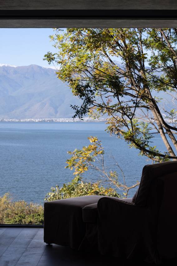 阿凯缇娅·安隐青山(洱海双廊店)图片