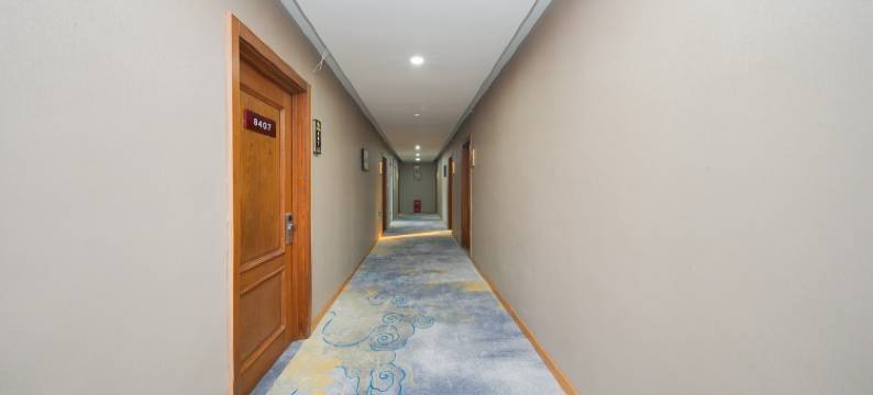 骏驿连锁酒店(青岛董家口港泊里汽车站店)图片