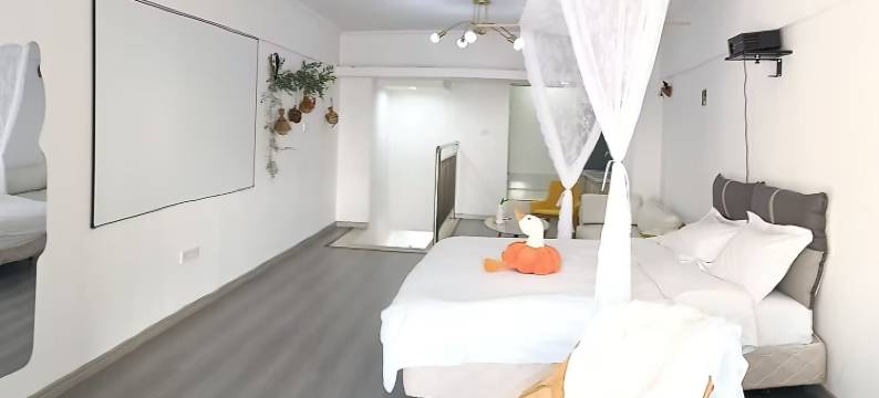 果然影院公寓(武商梦时代店)图片