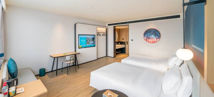 你好酒店(西乌旗创业大厦店)图片