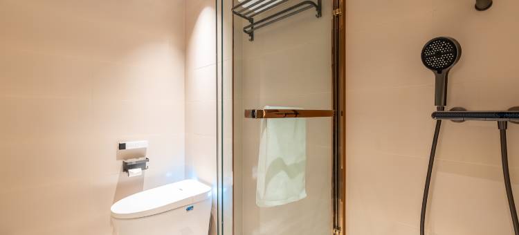 春沐商务酒店(辽阳中南望京店)图片