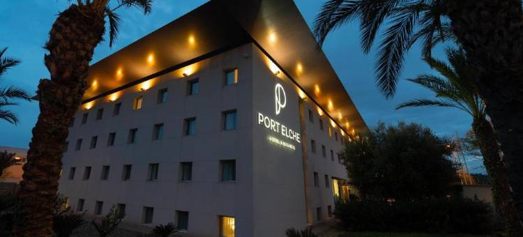 埃尔切港(Port Elche)图片