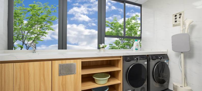 绵阳翰雅酒店(南山中学店)图片