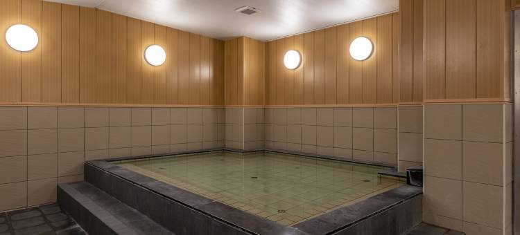 Tabist商务酒店新大滨(Tabist Business Hotel New Ohama)图片
