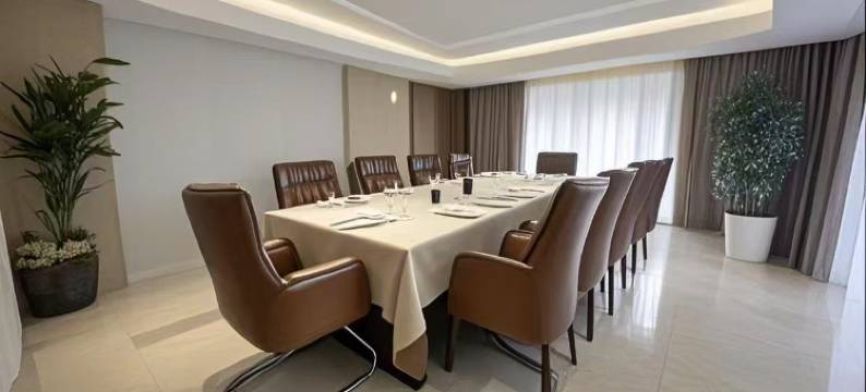 一居酒店(长沙县大众传媒学院店)图片