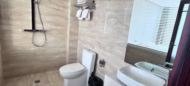 唐山浪淘沙宾馆图片