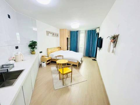 初舍民宿(宁德万达广场店)