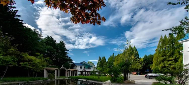 都市花园酒店(汉中宁强中心广场三角洲夜市店)图片