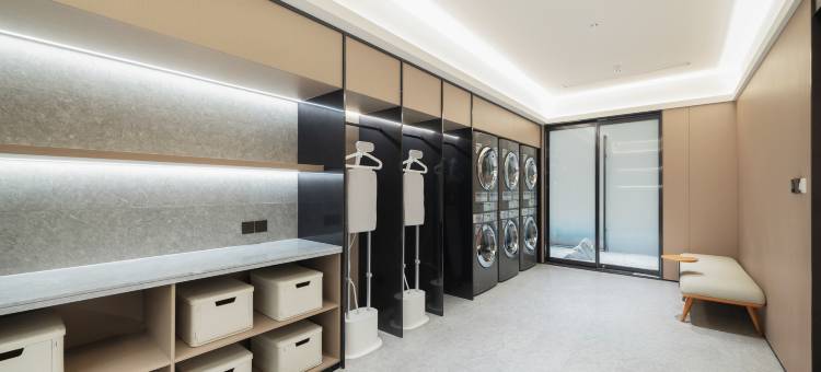全季酒店(北京石景山首钢园店)图片