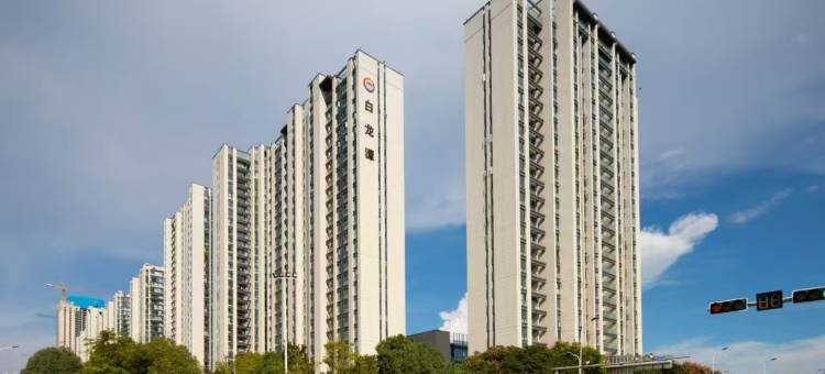 云间小屋民宿(昆明高铁南站店)图片