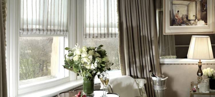 里程碑酒店(The Milestone Hotel - London)图片