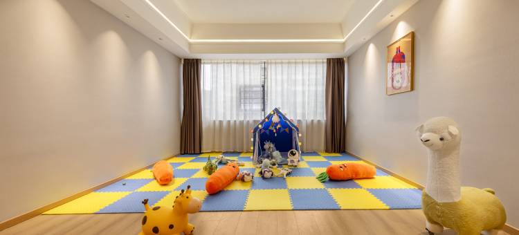 从江岜沙大酒店(瑞金大厦店)图片